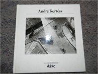 André Kertész